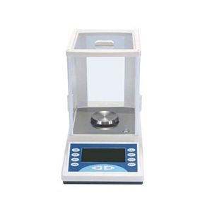 ترازوی آزمایشگاهی چهار صفر مدل fa220