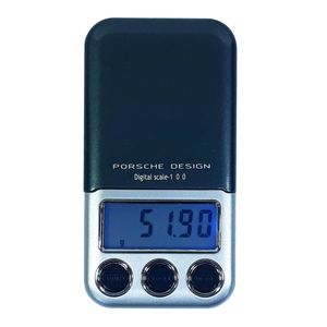 ترازوی دیجیتالی پورشه دیزاین مدل ds 994