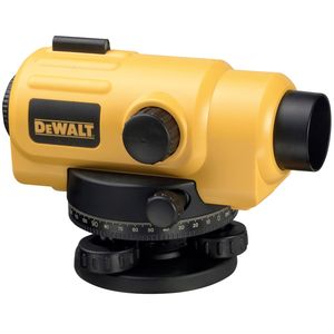 ترازیاب اتوماتیک دیوالت dw096pk مدل با لوازم جانبی