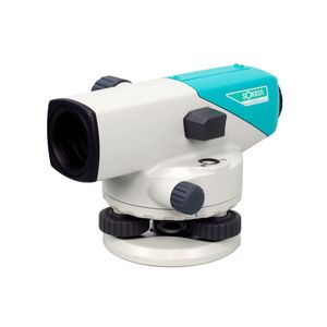 ترازیاب اتوماتیک سوکیا مدل c320
