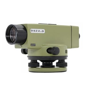 ترازیاب اتوماتیک مدل dsz2 d