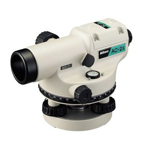 ترازیاب اتوماتیک نیکون مدل ac 2s