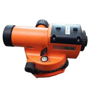 ترازیاب اتوماتیک ژئوفنل مدل fal32