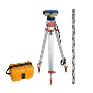 ترازیاب استونکس مدل stal 1032 همراه سه پایه و میر
