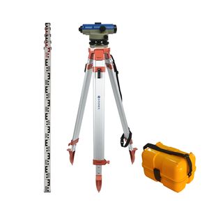 ترازیاب استونکس مدل stal 1132 همراه سه پایه و میر