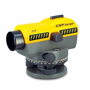 ترازیاب سی اس تی مدل cstberger