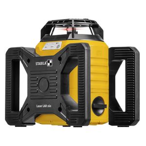 ترازیاب لیزری استبیلا مدل lar 160