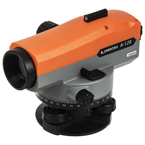 ترازیاب نیو اتوماتیک لاینرتک مدل a 128