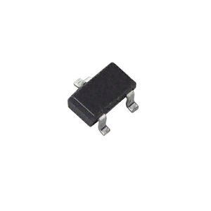 ترانزیستور اس ام دی مدل c945 sot 23 بسته 20 عددی