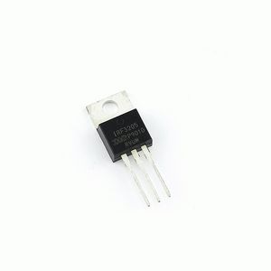ترانزیستور ماسفت مدل irf3205 بسته 5 عددی