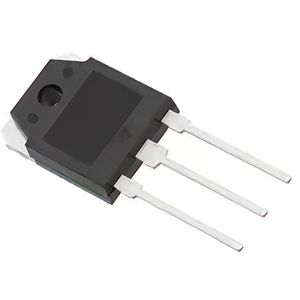 ترانزیستور مدل isc13009 بسته 5 عددی