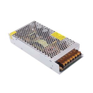 ترانس 12 ولت 10 آمپر مدل power supply