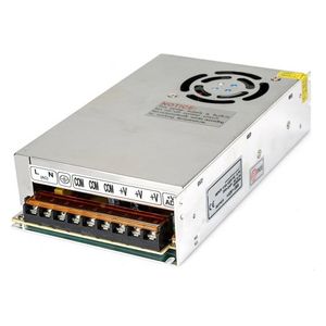 ترانس 12 ولت 20 امپر مدل power supply dlc