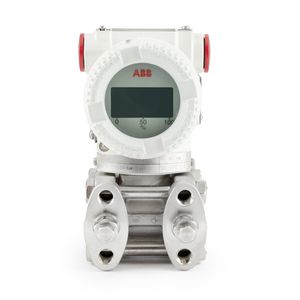 ترانسمیتر اختلاف فشار آ ب ب مدل 264ds.bshb1b1.e2l1b2 ,range 2 and 40 mbar