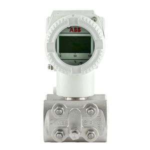 ترانسمیتر اختلاف فشار آ ب ب مدل 265ds.fcab3a1.v3ebl1b2