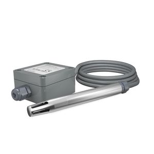 ترانسمیتر رطوبت و دما اندا مدل esht 102 cb 150