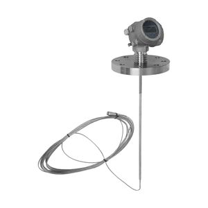 ترانسمیتر سطح راداری اندرس هاوزر مدل fmp51 bcecbbmla4atj+pg