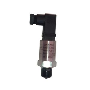 ترانسمیتر فشار 250 میلی بار دبلیو تی سنسور مدل pcm320