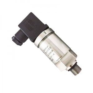 ترانسمیتر فشار 600 بار دبلیو تی سنسور مدل pcm308