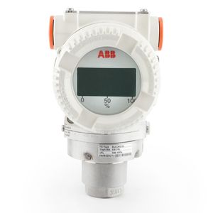 ترانسمیتر فشار آ ب ب مدل 264ns.hsbb1.e1l1b1 ,range 26.7 and 1600 mbar