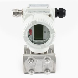 ترانسمیتر فشار آ ب ب مدل 267cs.f2cb3b1.l1b2p1 ,range 400 mbar