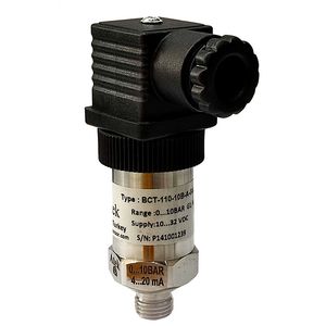ترانسمیتر فشار اتک مدل bct 110 10b