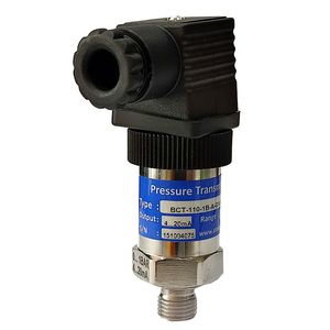 ترانسمیتر فشار اتک مدل bct 110 1b