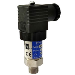 ترانسمیتر فشار اتک مدل bct 110 600b