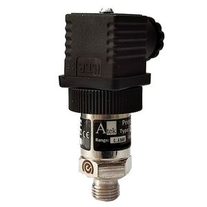 ترانسمیتر فشار اتک مدل bct 22 6b
