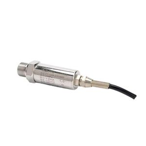 ترانسمیتر فشار هیدرولیک 250 بار زد اچ وای کیو مدل pt124b 210