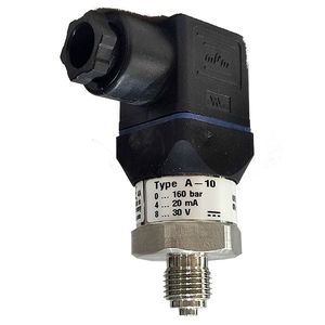 ترانسمیتر فشار ویکا مدل a 10 160b