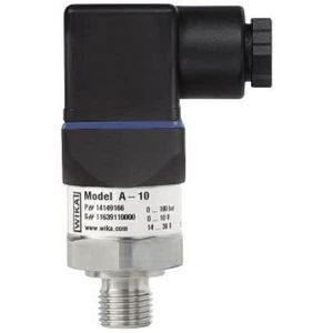 ترانسمیتر فشار ویکا مدل a10   1 29 bar