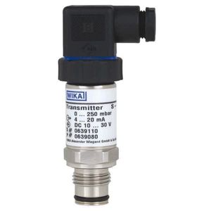 ترانسمیتر فشار ویکا مدل s11 0 16 bar