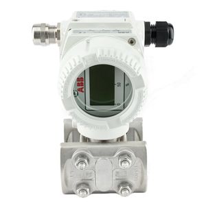 ترانسمیتر فشار چند متغیره آ ب ب مدل 267cs.l3sa4b1.e1l1