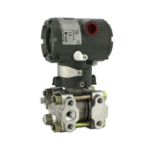 ترانسمیتر فشار یوکوگاوا مدل eja110a