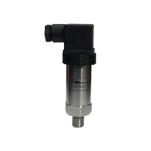 ترانسمیتر فشار ۱۰ بار دبلیو تی سنسور مدل pcm303