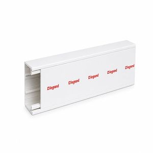 ترانکینگ دیواری لگراند مدل 105x50 درب نرم یک شاخه