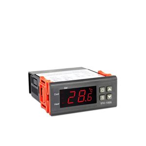 ترموستات  مدل  stc 1000