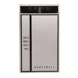 ترموستات آنالوگ هانیول مدل t651a 11942