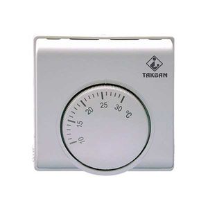 ترموستات تکبان مدل tcr 400