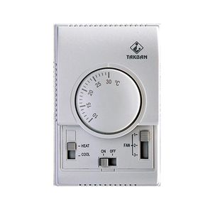 ترموستات تکبان مدل tcr 500