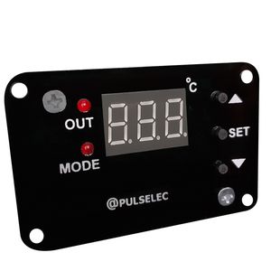 ترموستات دیجیتال مدل ds18b20
