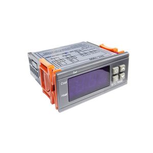 ترموستات دیجیتال مدل stc 1000