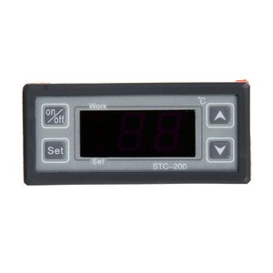 ترموستات دیجیتال مدل stc200