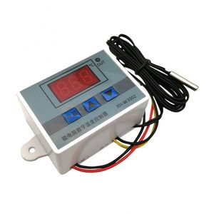 ترموستات دیجیتال مدل w3002_12dc
