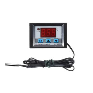 ترموستات دیجیتال مدل xh w1321