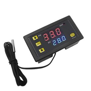 ترموستات دیجیتال کد 24vdc مدل xk 3230
