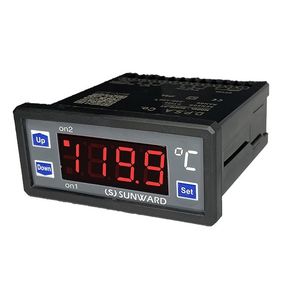 ترموستات دیجیتال کنترل دما سانوارد مدل  sun 15pt