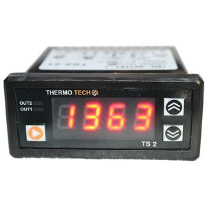 ترموستات دیجیتال کنترلر دما ترموتک مدل ts2 22