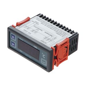 ترموستات دیجیتالی مدل stc 100a